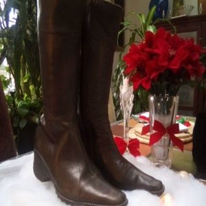 Khrió womens winter boots